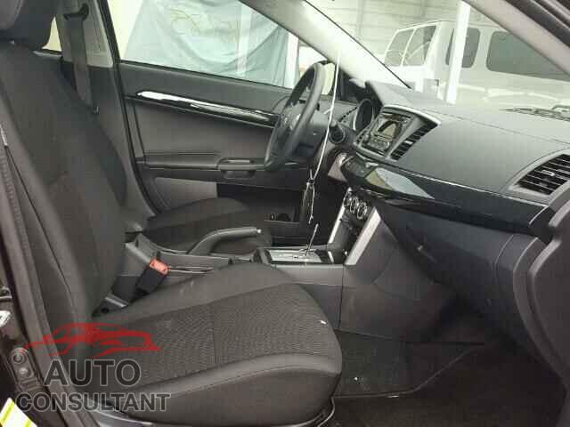 MITSUBISHI LANCER 2016 - JA32U2FUXGU010779