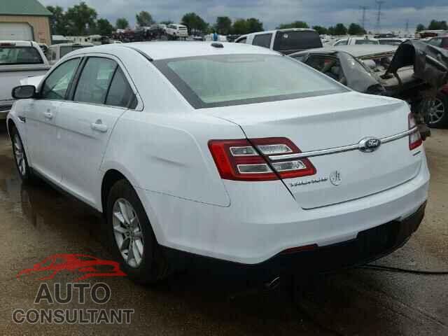 FORD TAURUS 2015 - 1FAHP2D86FG106453
