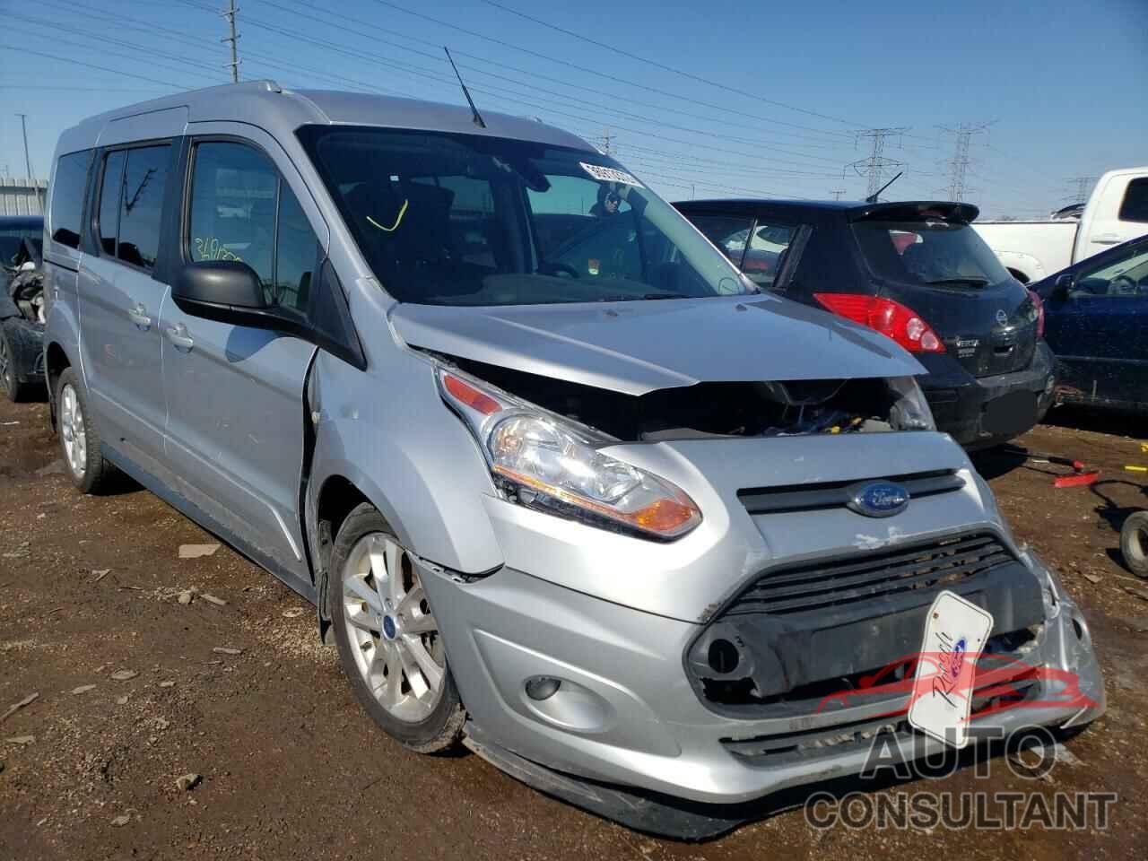 FORD TRANSIT CO 2017 - NM0GE9F74H1296913