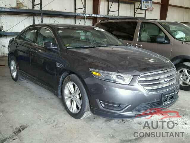 FORD TAURUS 2016 - 1FAHP2E89GG109816