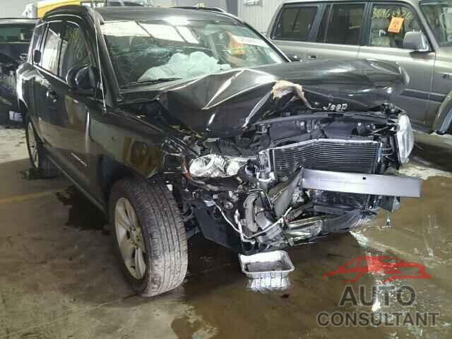JEEP COMPASS 2015 - 1C4NJDEB4FD396200