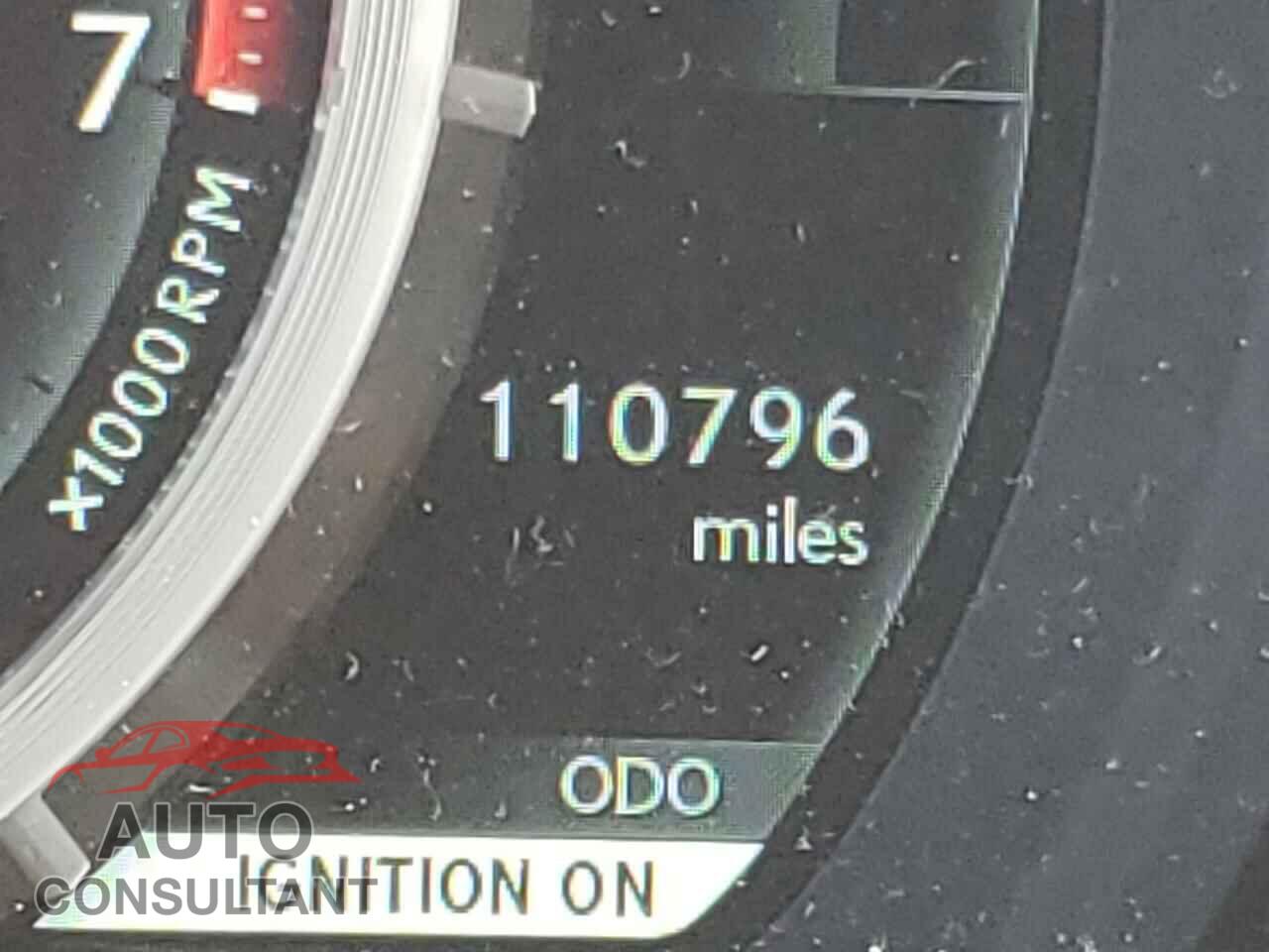 LEXUS IS 2016 - JTHBA1D21G5022981