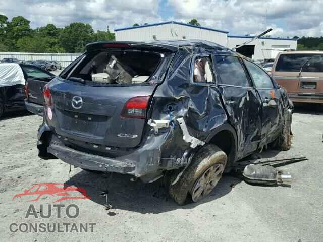 MAZDA CX-9 2015 - JM3TB2CV8F0462736