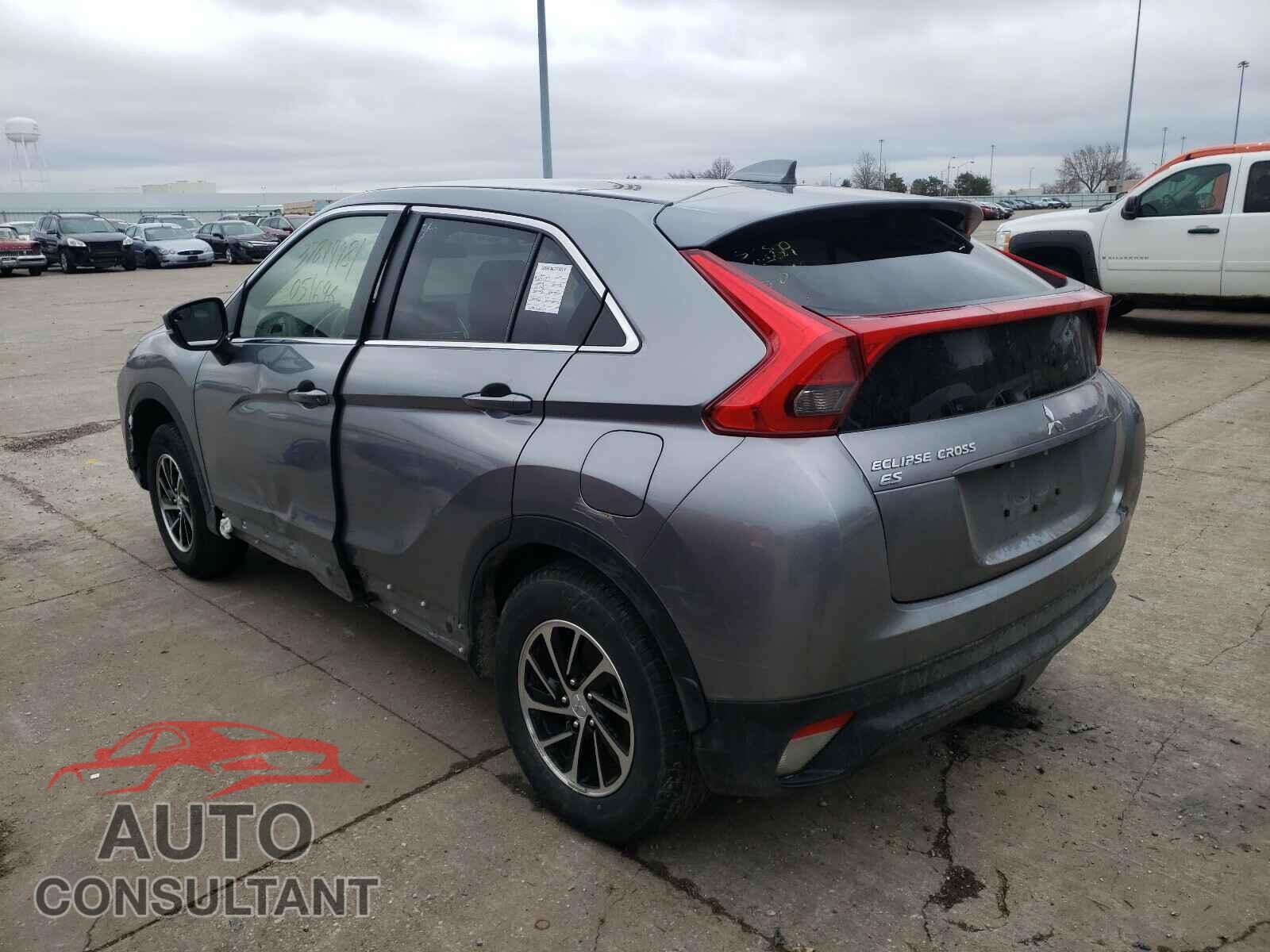 MITSUBISHI ECLIPSE 2020 - JA4AT3AA4LZ018838