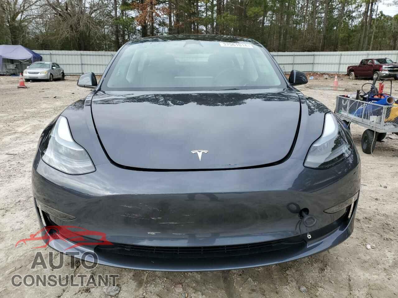 TESLA MODEL 3 2023 - 5YJ3E1EA6PF674901
