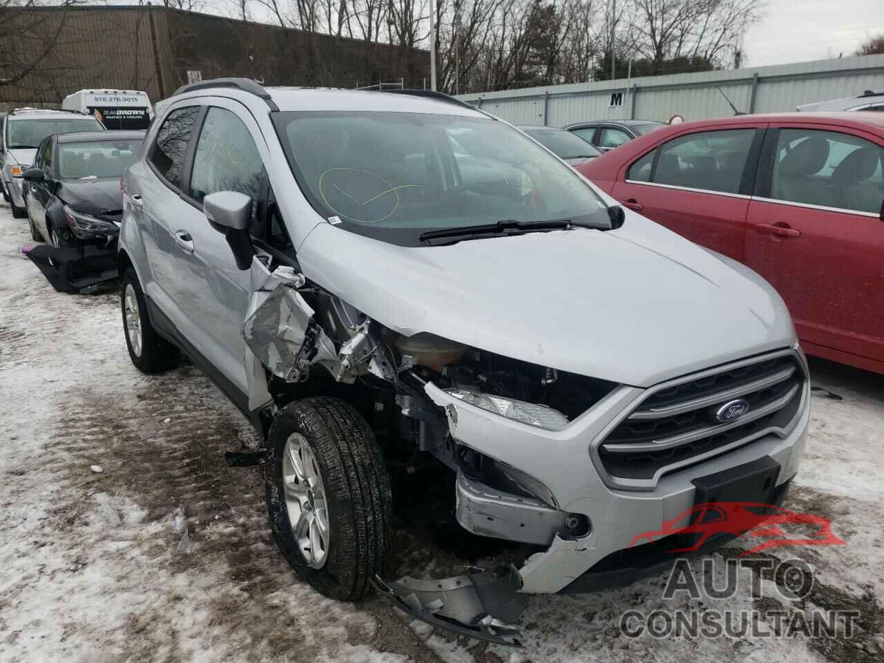 FORD ALL OTHER 2018 - MAJ6P1UL0JC220406