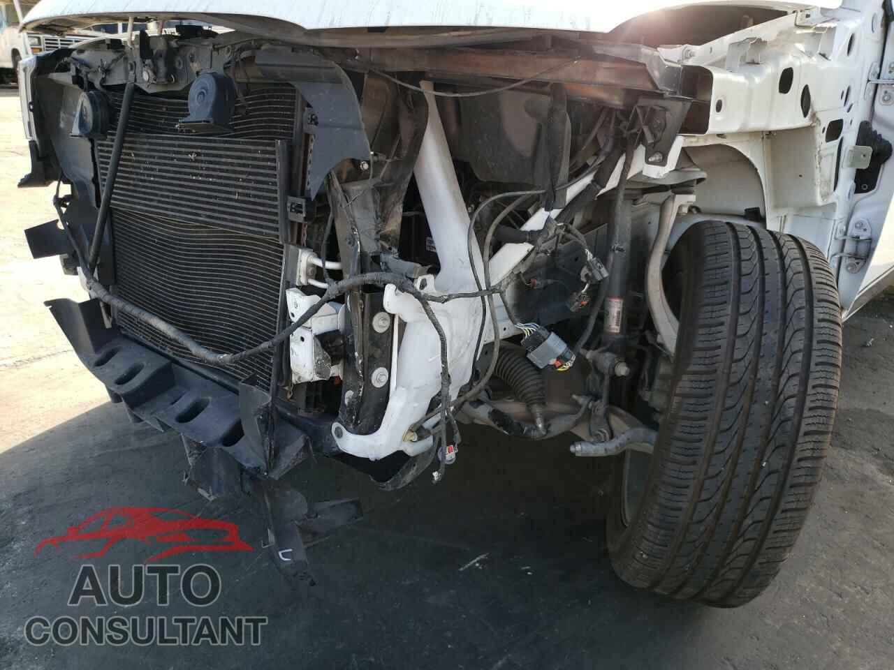 DODGE DURANGO 2018 - 1C4RDHDG9JC143143
