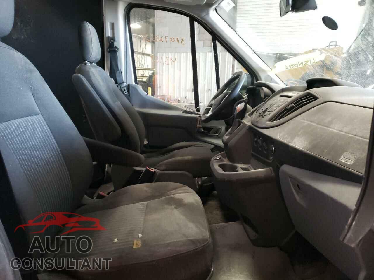 FORD TRANSIT CO 2019 - 1FTYR2CM3KKB07781