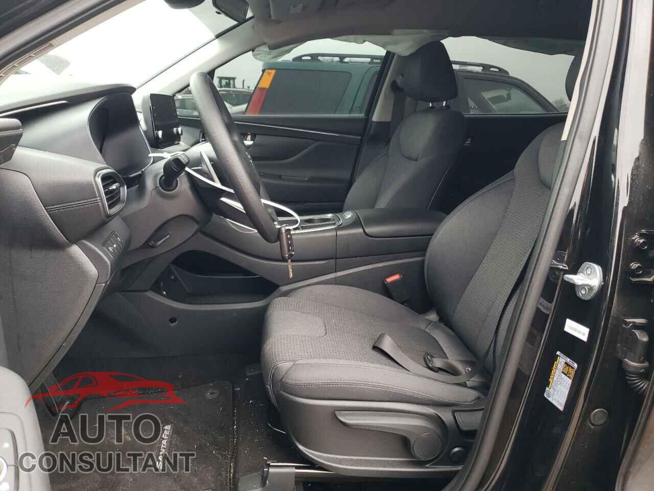HYUNDAI SANTA FE 2023 - 5NMS14AJ5PH576889