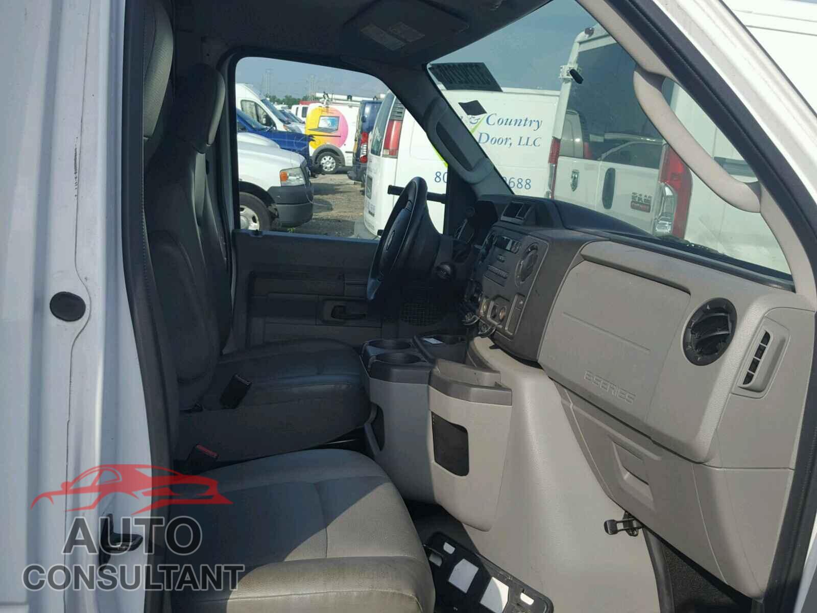 FORD ECONOLINE 2016 - 1FDWE3FL3GDC21265