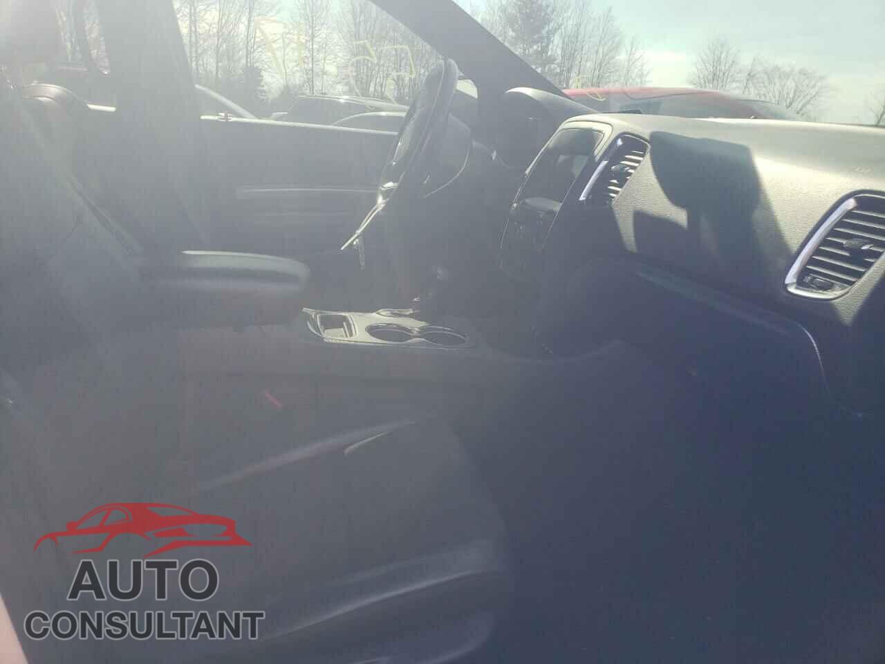 DODGE DURANGO 2019 - 1C4RDHDG5KC650249