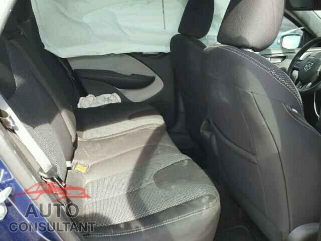 DODGE DART 2015 - 1C3CDFBB3FD205529
