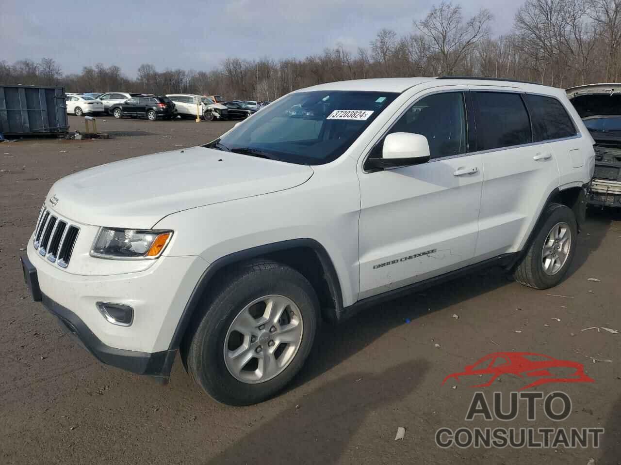 JEEP GRAND CHER 2016 - 1C4RJFAG5GC366743