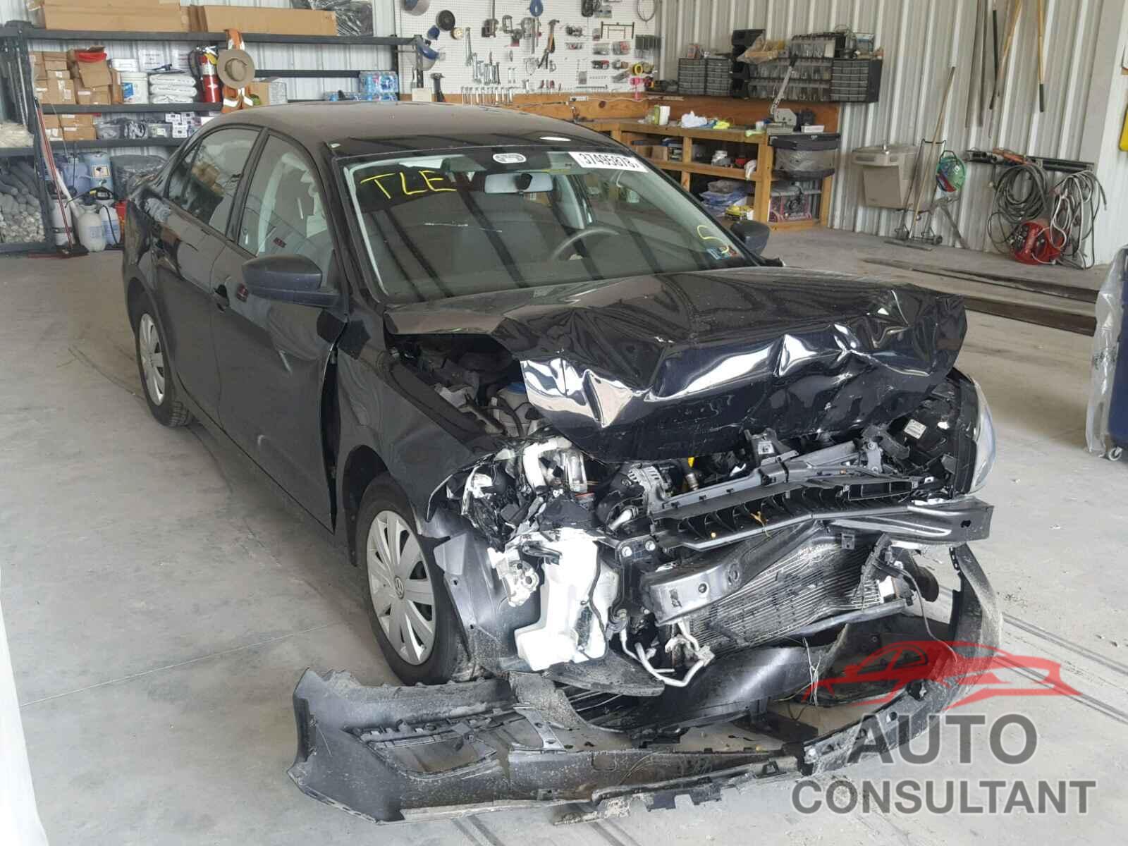 VOLKSWAGEN JETTA 2015 - 3VW2K7AJ0FM342764