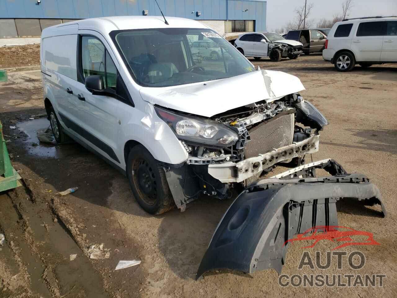 FORD TRANSIT CO 2016 - NM0LS7E77G1244817