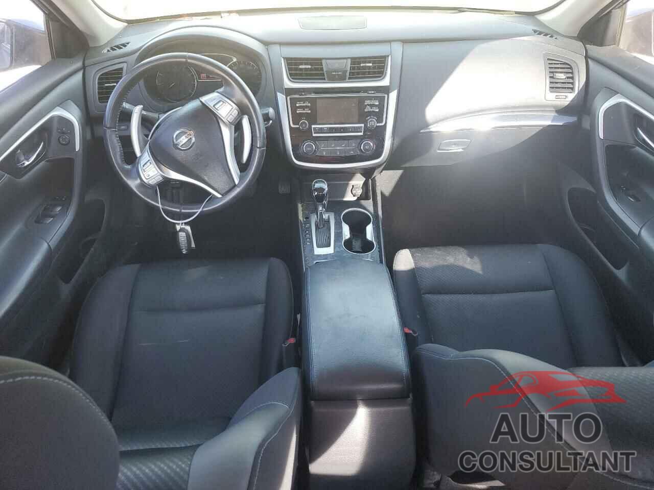 NISSAN ALTIMA 2018 - 1N4AL3AP7JC108517