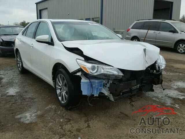 TOYOTA CAMRY 2015 - 4T1BF1FK9FU873295