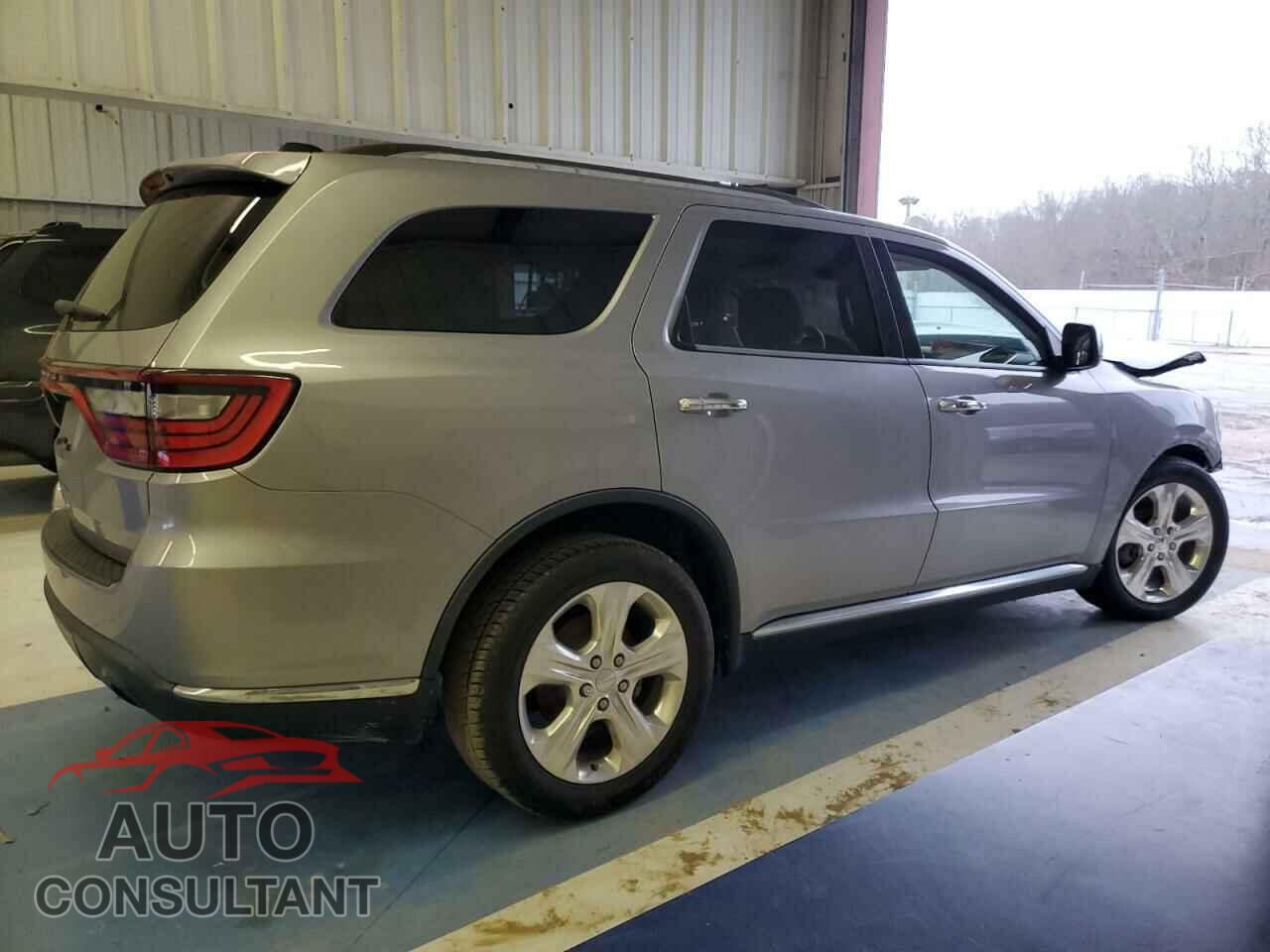 DODGE DURANGO 2015 - 1C4RDHAGXFC937905