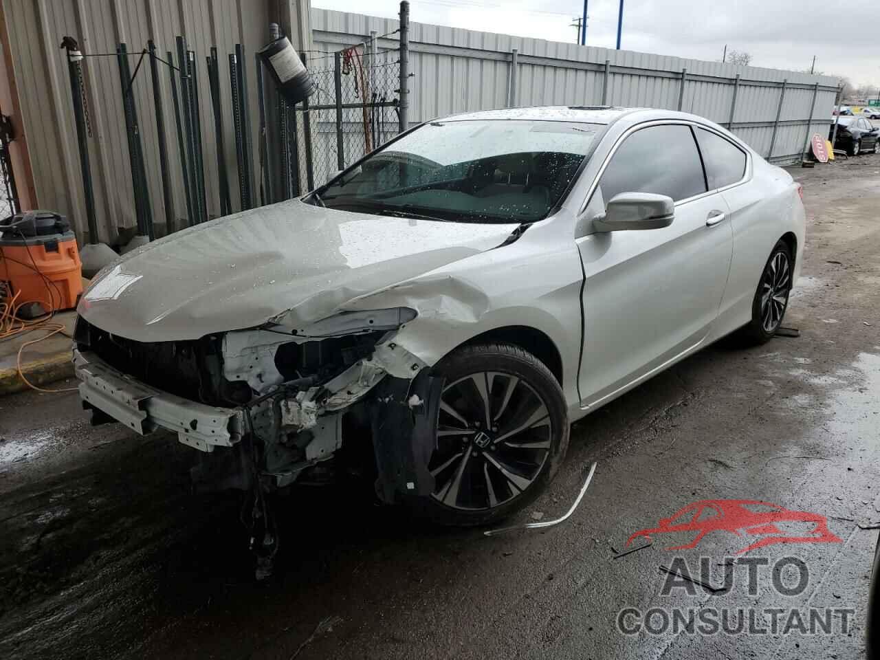 HONDA ACCORD 2016 - 1HGCT1B88GA003859