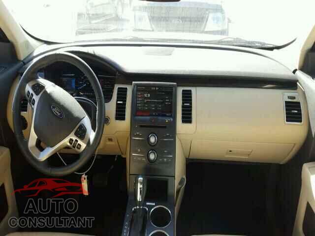 FORD FLEX 2015 - 2FMGK5C82FBA17439