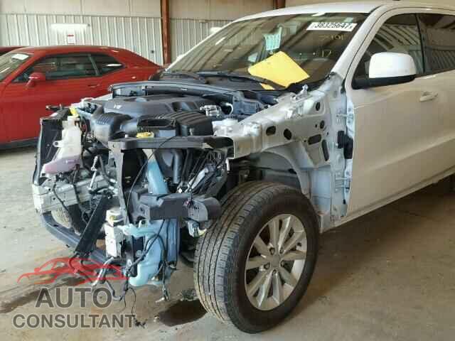 DODGE DURANGO 2015 - 1C4RDHAG7FC817401