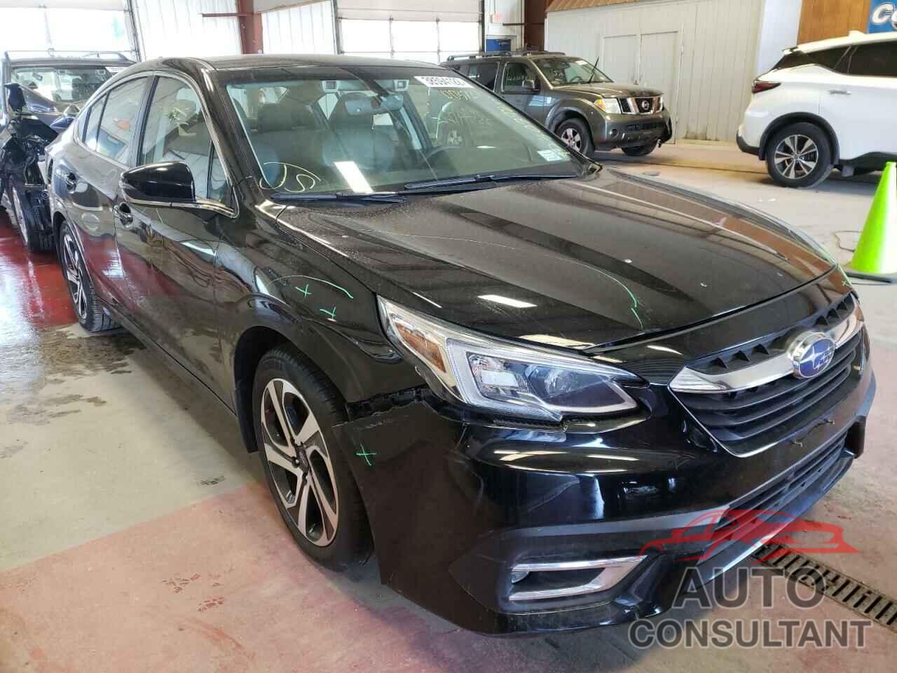 SUBARU LEGACY 2020 - 4S3BWAL65L3003721