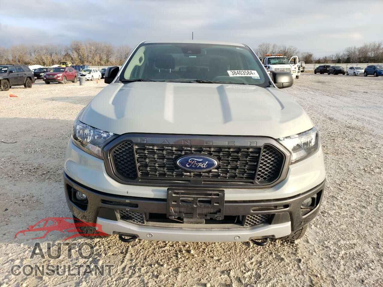 FORD RANGER 2021 - 1FTER4EH1MLD80083