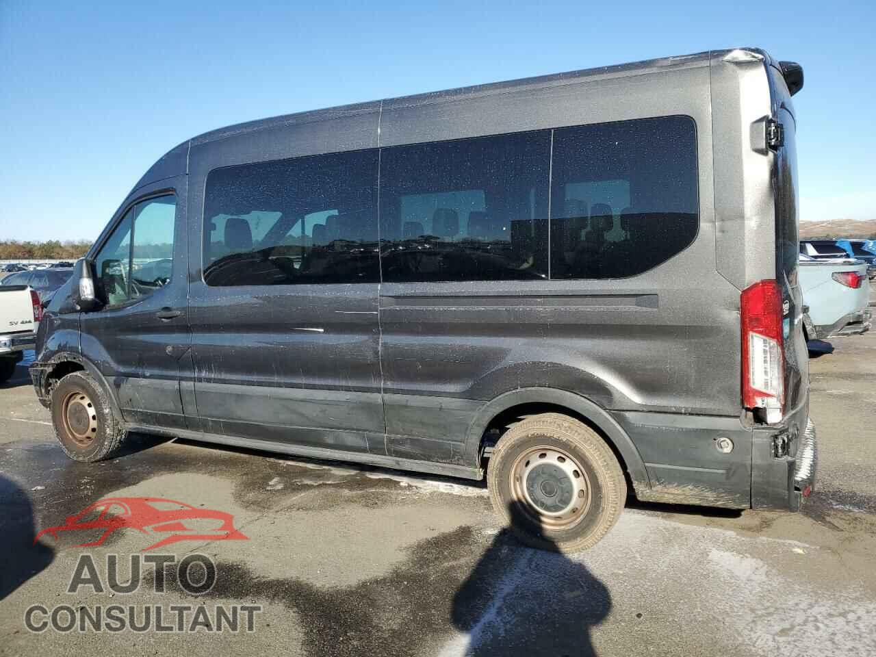 FORD TRANSIT 2019 - 1FBAX2CM6KKA29914