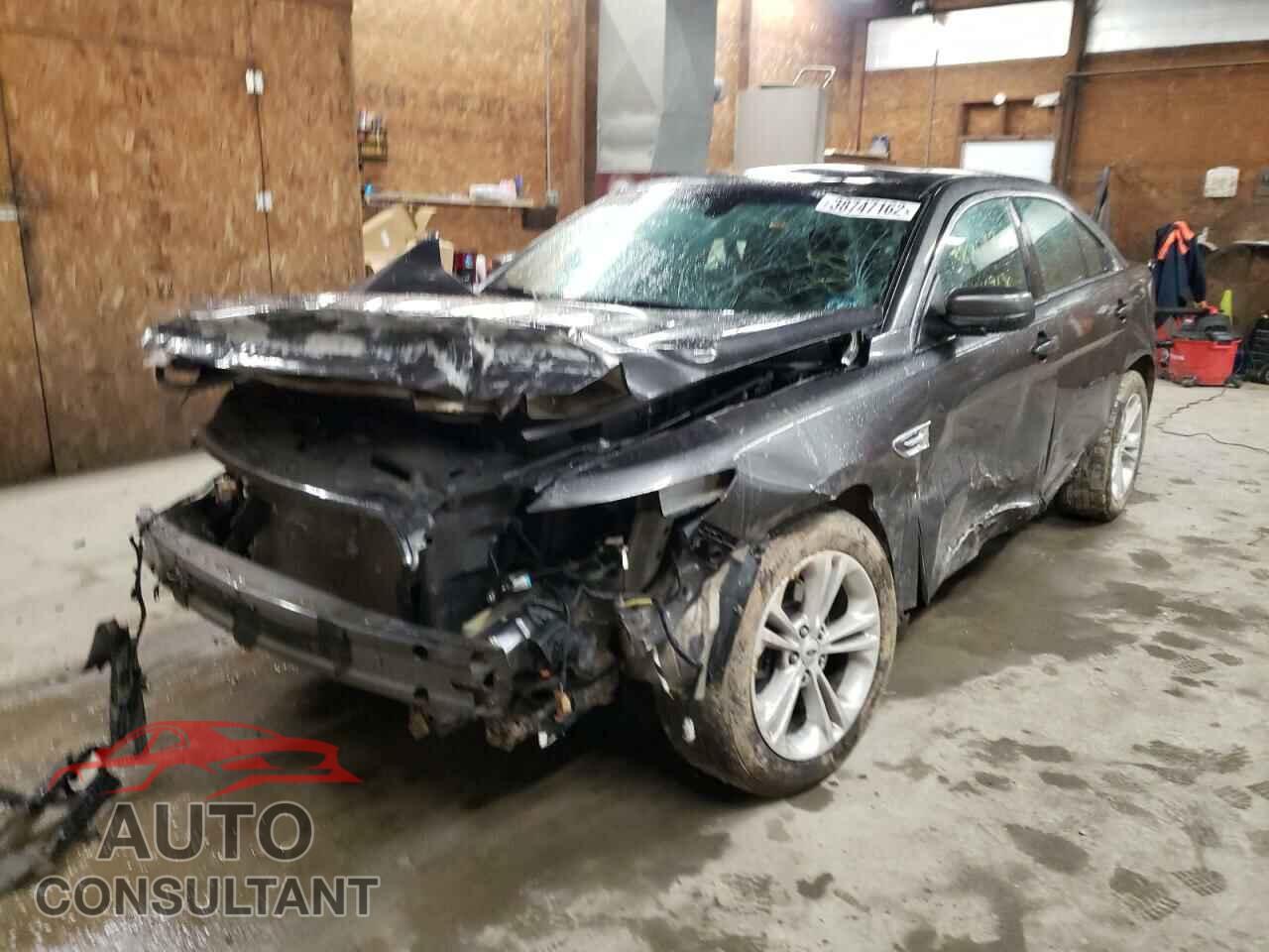 FORD TAURUS 2017 - 1FAHP2E89HG122308
