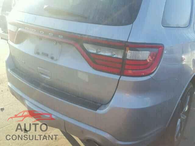 DODGE DURANGO 2015 - 1C4RDHAG5FC766075