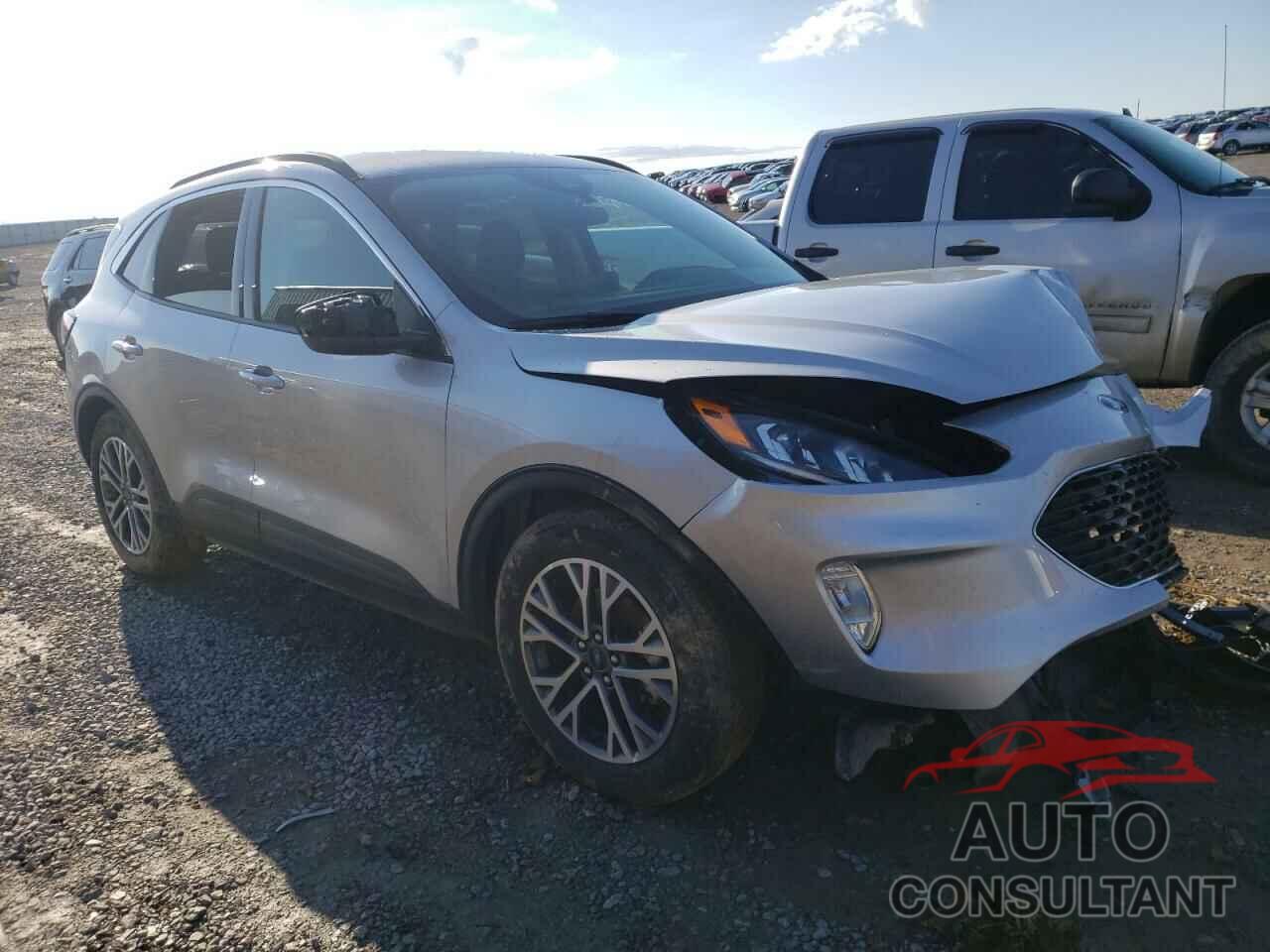 FORD ESCAPE 2020 - 1FMCU0H65LUB57560