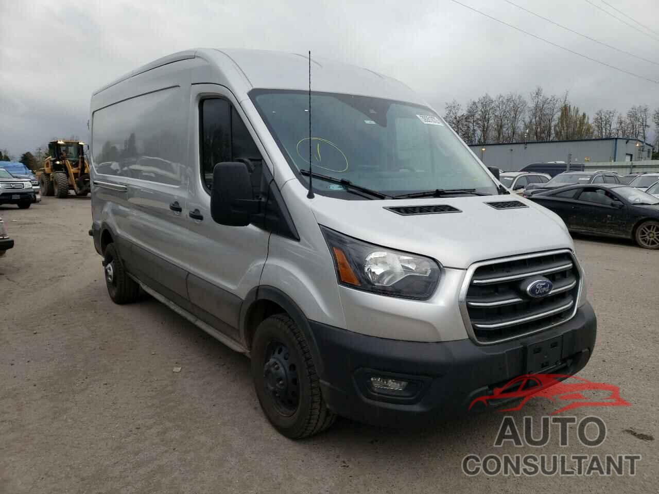 FORD TRANSIT CO 2020 - 1FTBR2CG1LKA74684