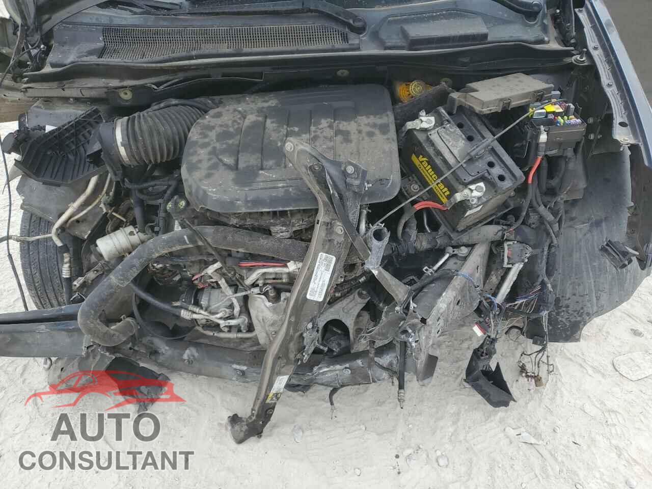DODGE CARAVAN 2019 - 2C4RDGEG7KR687948