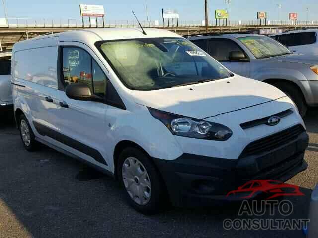 FORD TRANSIT CO 2016 - NM0LS7E70G1263113