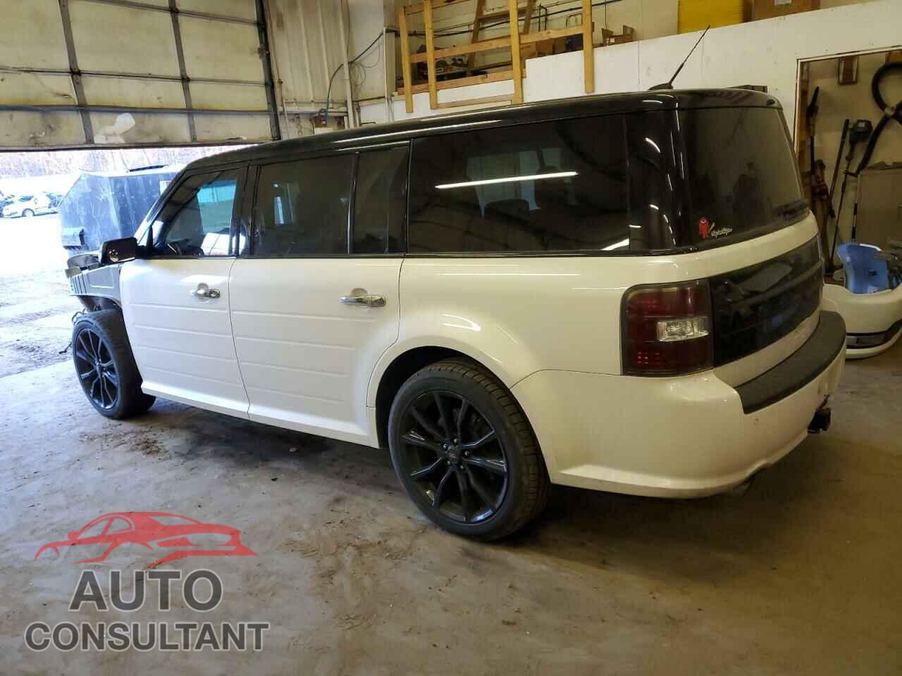 FORD FLEX 2016 - 2FMHK6DT4GBA01905