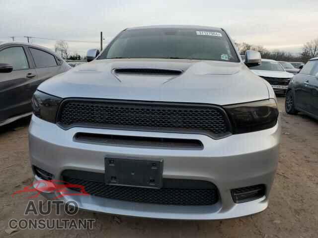 DODGE DURANGO 2018 - 1C4RDJDG4JC474820