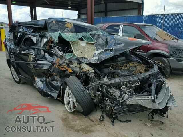 DODGE JOURNEY 2015 - 3C4PDCBG3FT548763