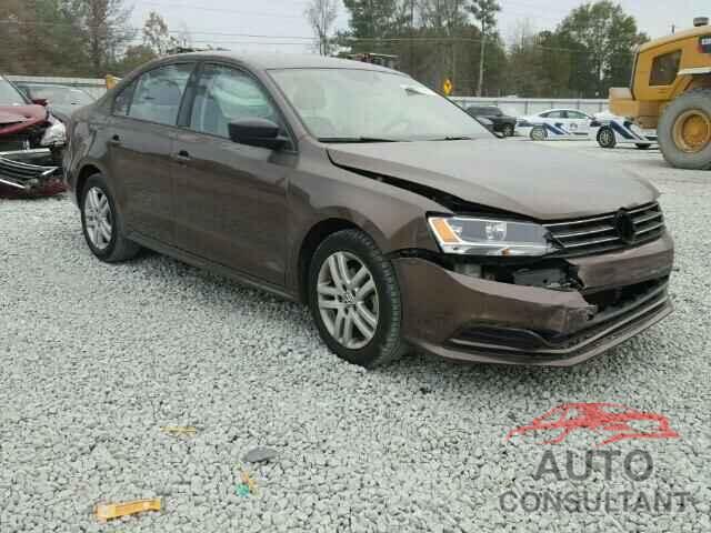 VOLKSWAGEN JETTA 2015 - 3VW2K7AJ2FM230080