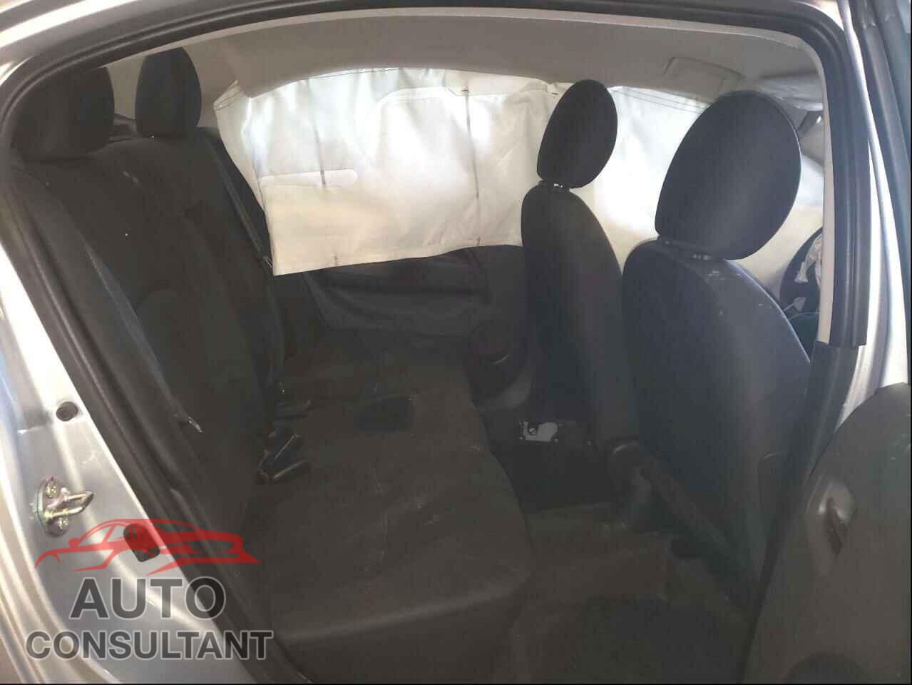 MITSUBISHI MIRAGE 2019 - ML32F3FJ9KHF10348