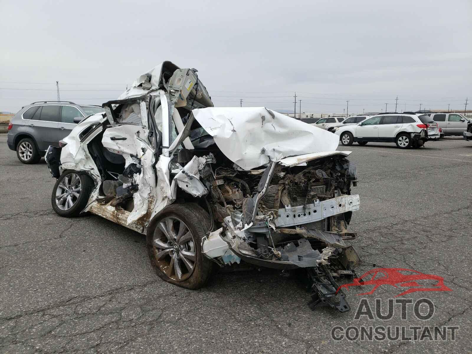 MAZDA CX30 2020 - 3MVDMBDL6LM117748