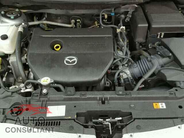 MAZDA 5 2015 - JM1CW2BL0F0178630