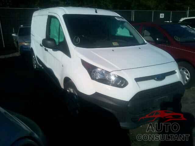 FORD TRANSIT CO 2015 - NM0LS7E71F1219555