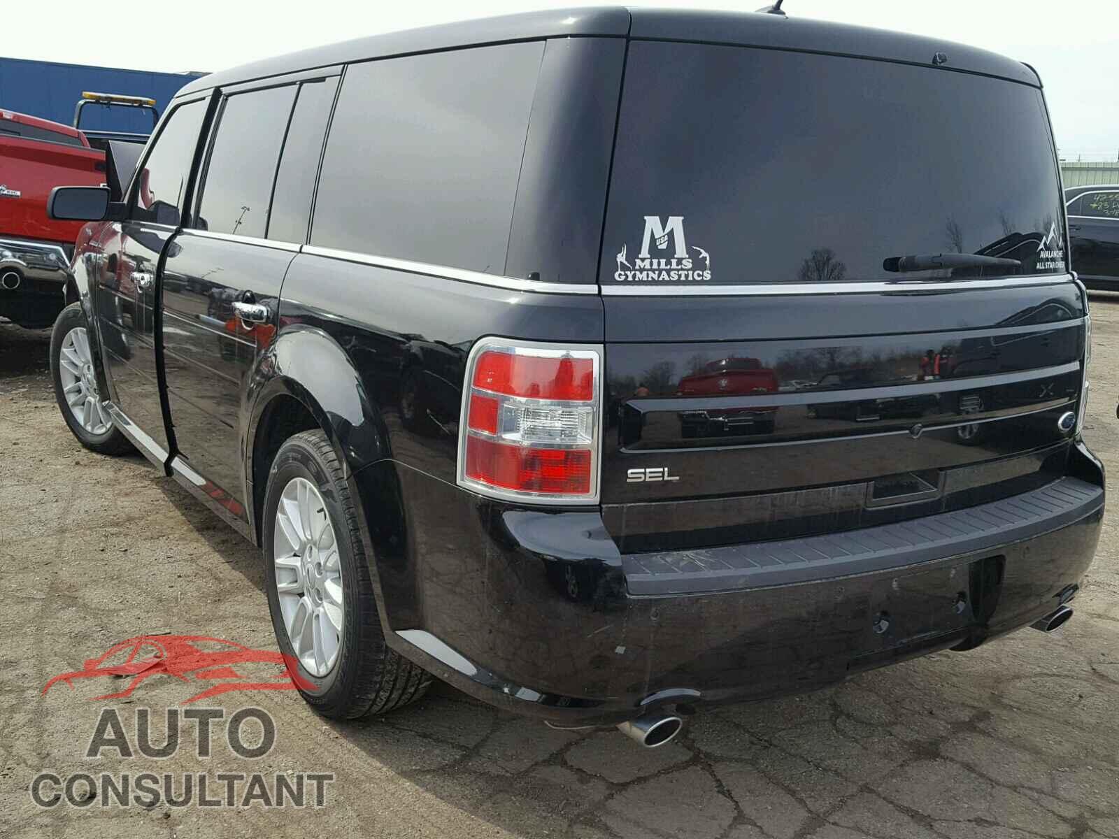 FORD FLEX 2016 - 2FMGK5C80GBA12256