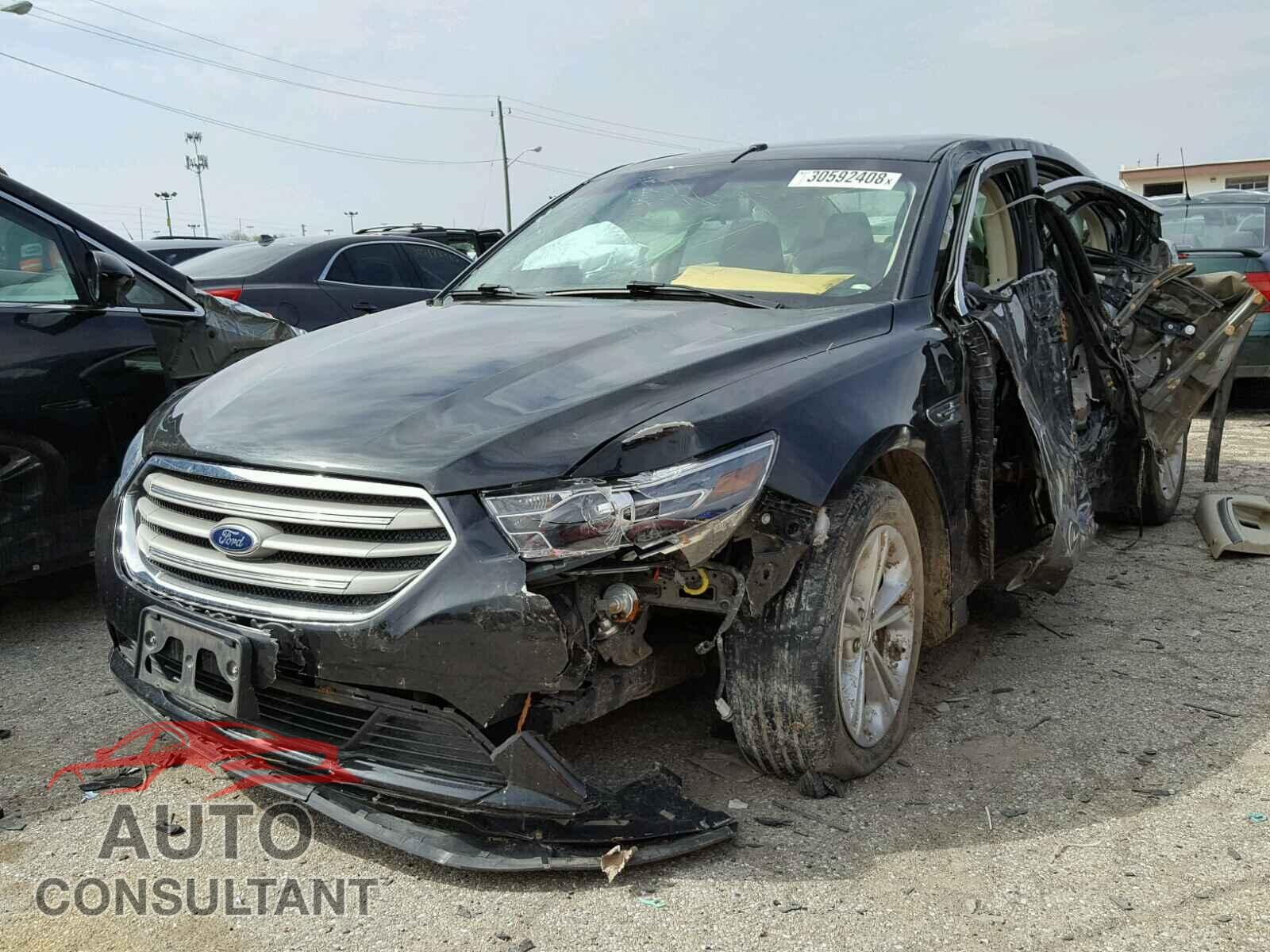 FORD TAURUS 2015 - 1FAHP2D85FG151139