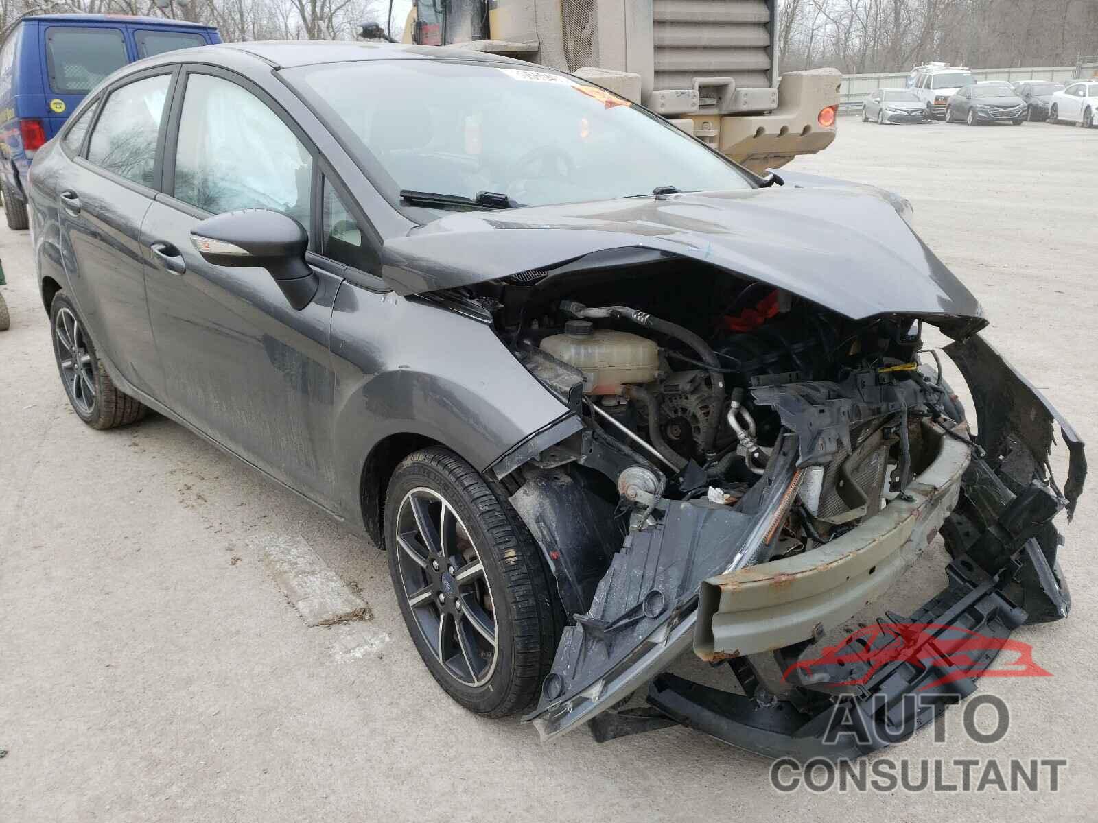 FORD FIESTA 2015 - JTMBFREV6JJ234932