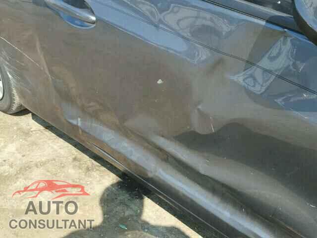 HONDA CIVIC 2012 - 2HGFG3B57CH511805