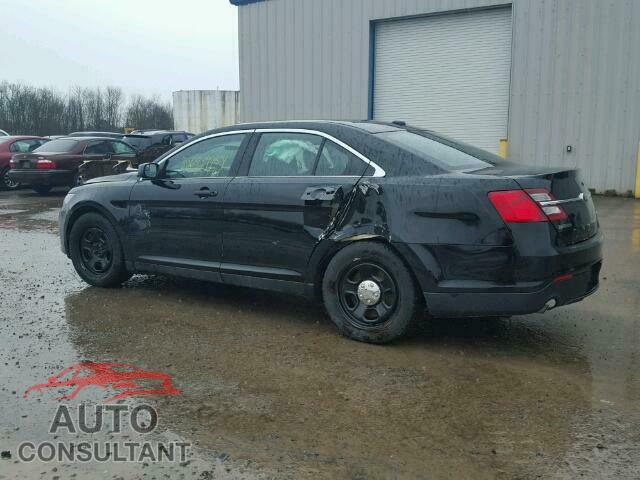 FORD TAURUS 2015 - 1HGCR3F9XGA011605