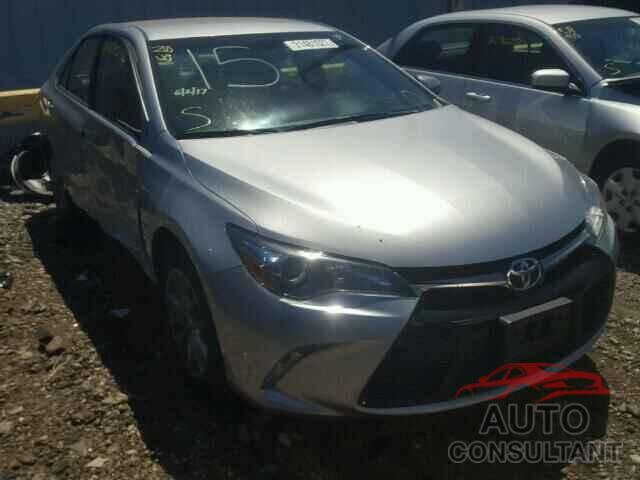 TOYOTA CAMRY 2016 - 4T1BF1FK4GU581166