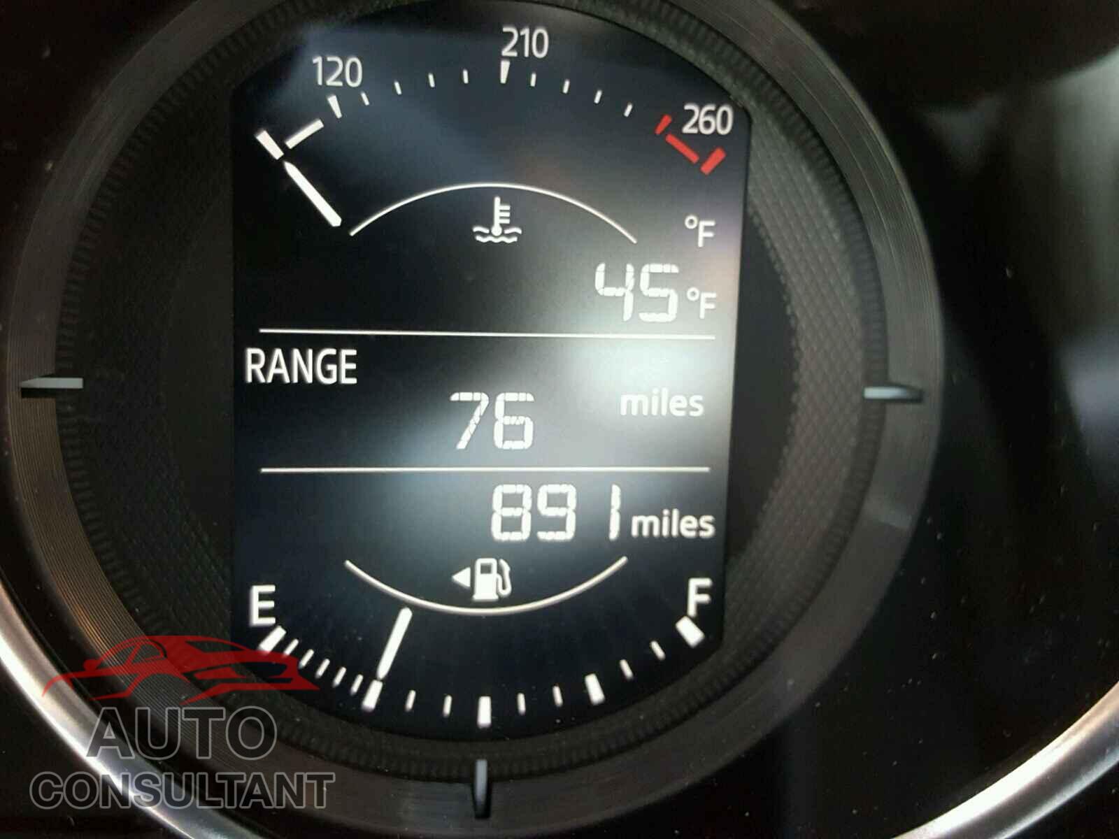 MAZDA 6 2017 - WP0AD2A9XHS166690