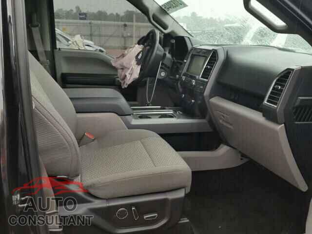 FORD F150 2015 - 1FTEW1CF0FFA96082